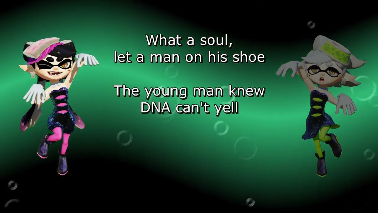 Misheard Lyric Video: 