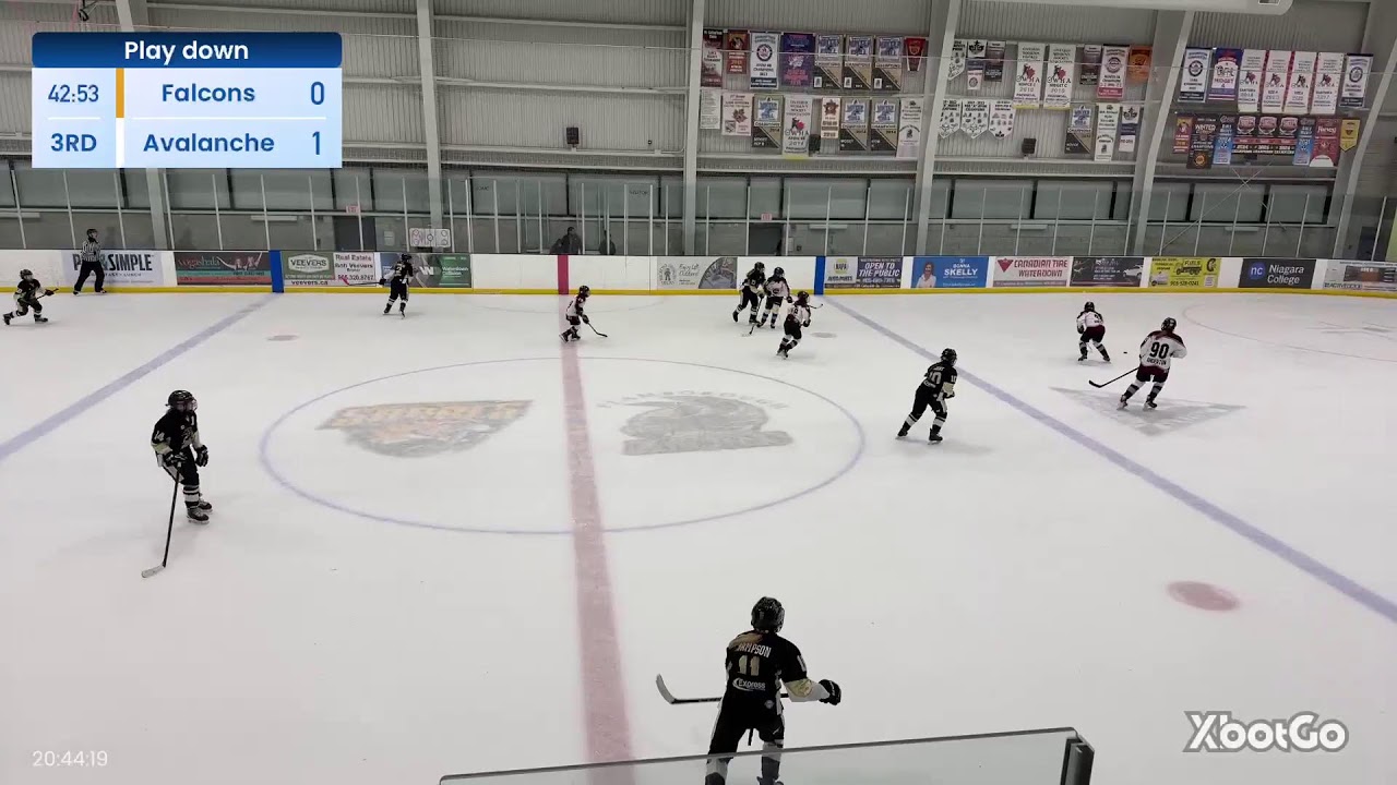 U13BBfalcons.25.26 Live Stream