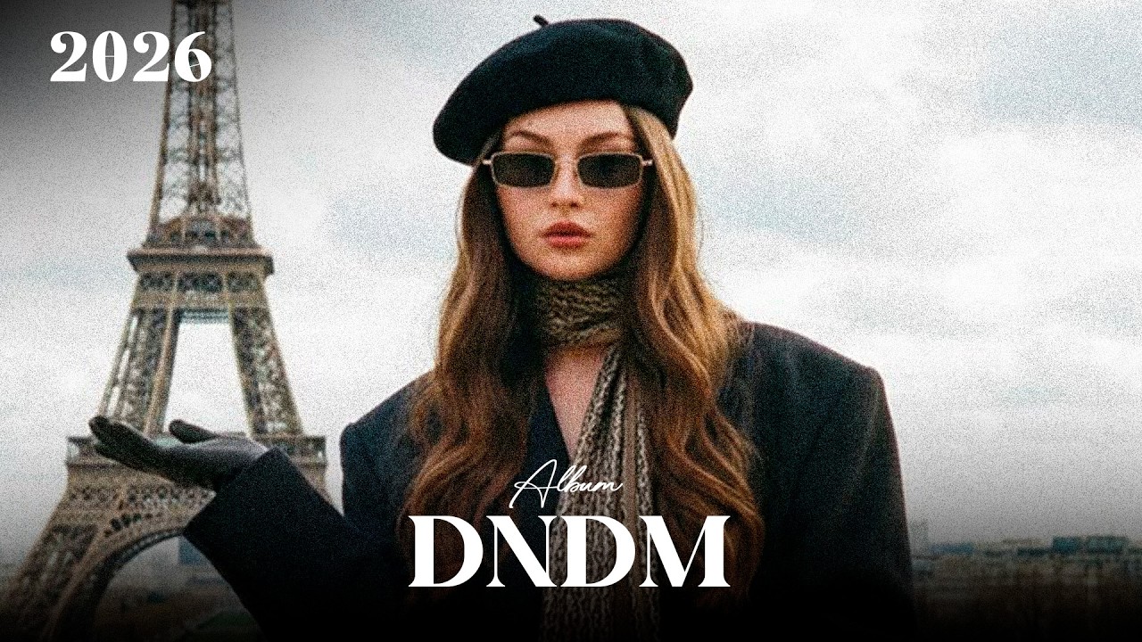 DNDM - Retro mix