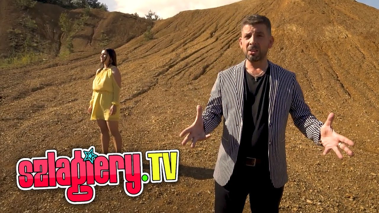 Dominika i Janusz Żyłka - Odchodzisz kiedy kocham