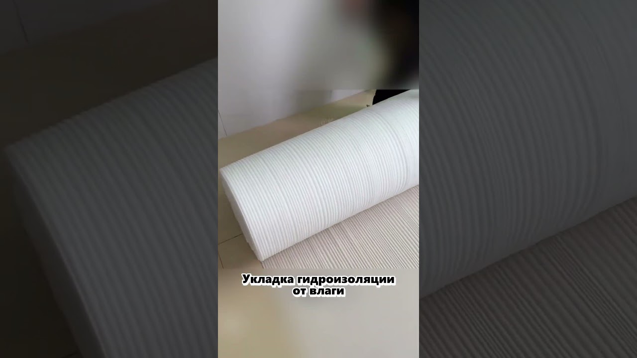 Крутой способ укладки SPC ламината!