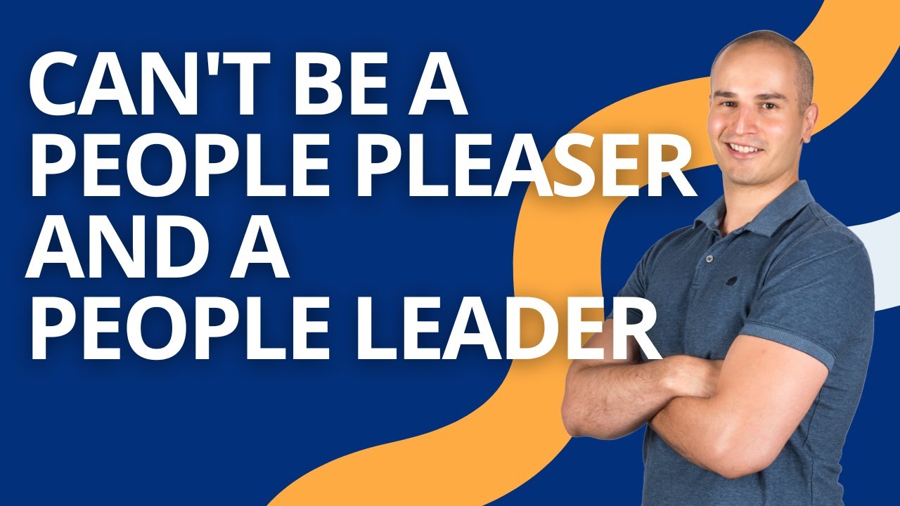 The Hidden Cost of People Pleasing: Profit and Time Leaks