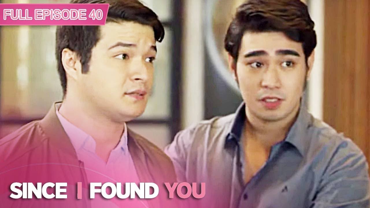 Since I Found You with ENG SUBS | Full Episode 40