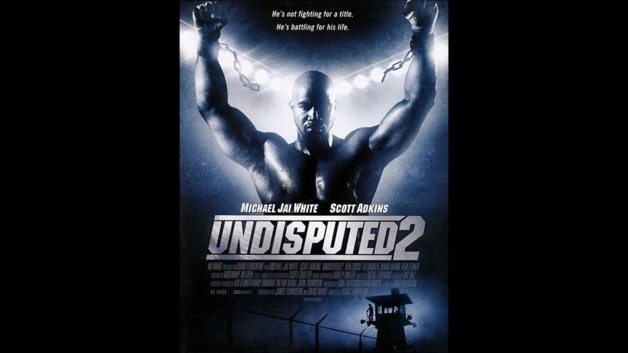 Undisputed 2 Theme song - Bring it on (Original Soundtrack)