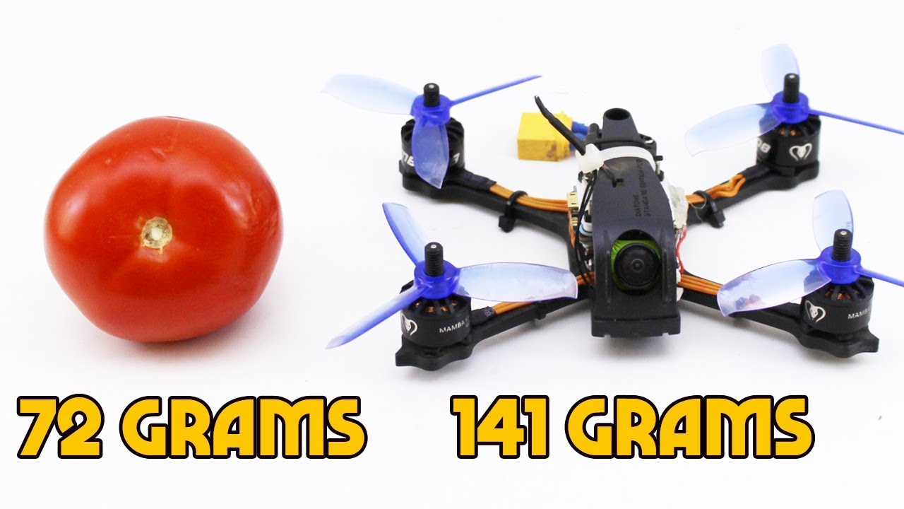 What makes this the fastest production drone in the world? lets find out Diatone 2019 GT R349 review