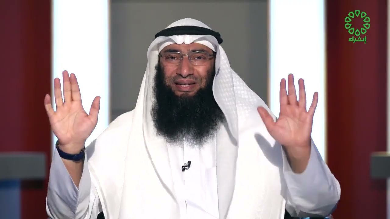برنامج أيه وفائده سورة النساء آيه (1)
