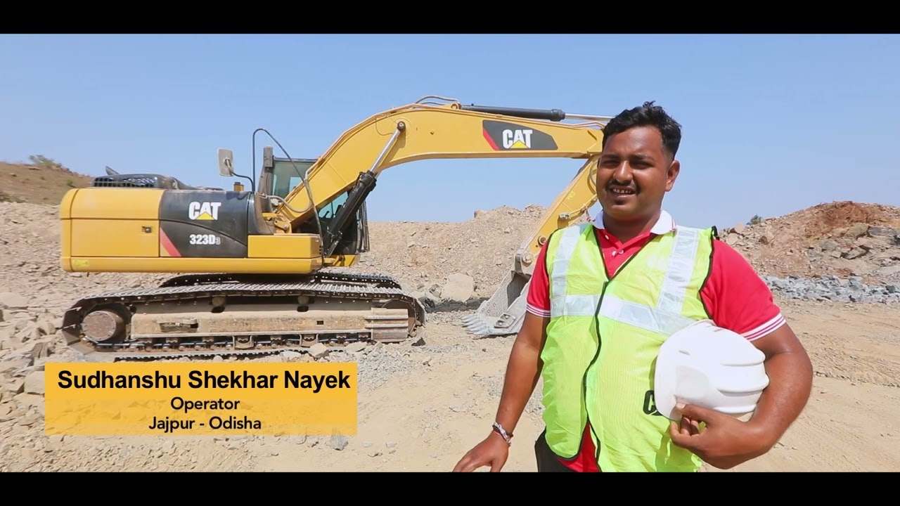 323D3 Customer Testimonial- Jajpur, Odisha