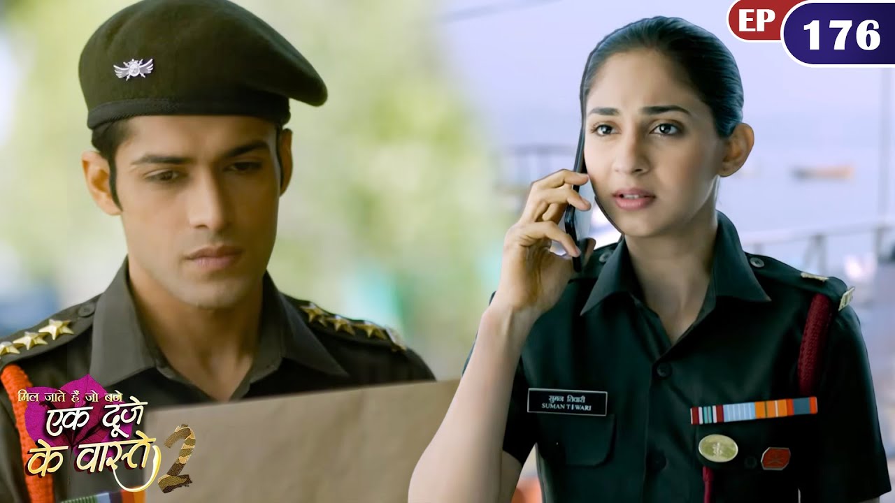 श्रवण ने सुमन से बोलै कैसा नया झूठ? | Full Episode 176 | Ek Duje Ke Vaaste Season 2 |Har Pal Zindagi