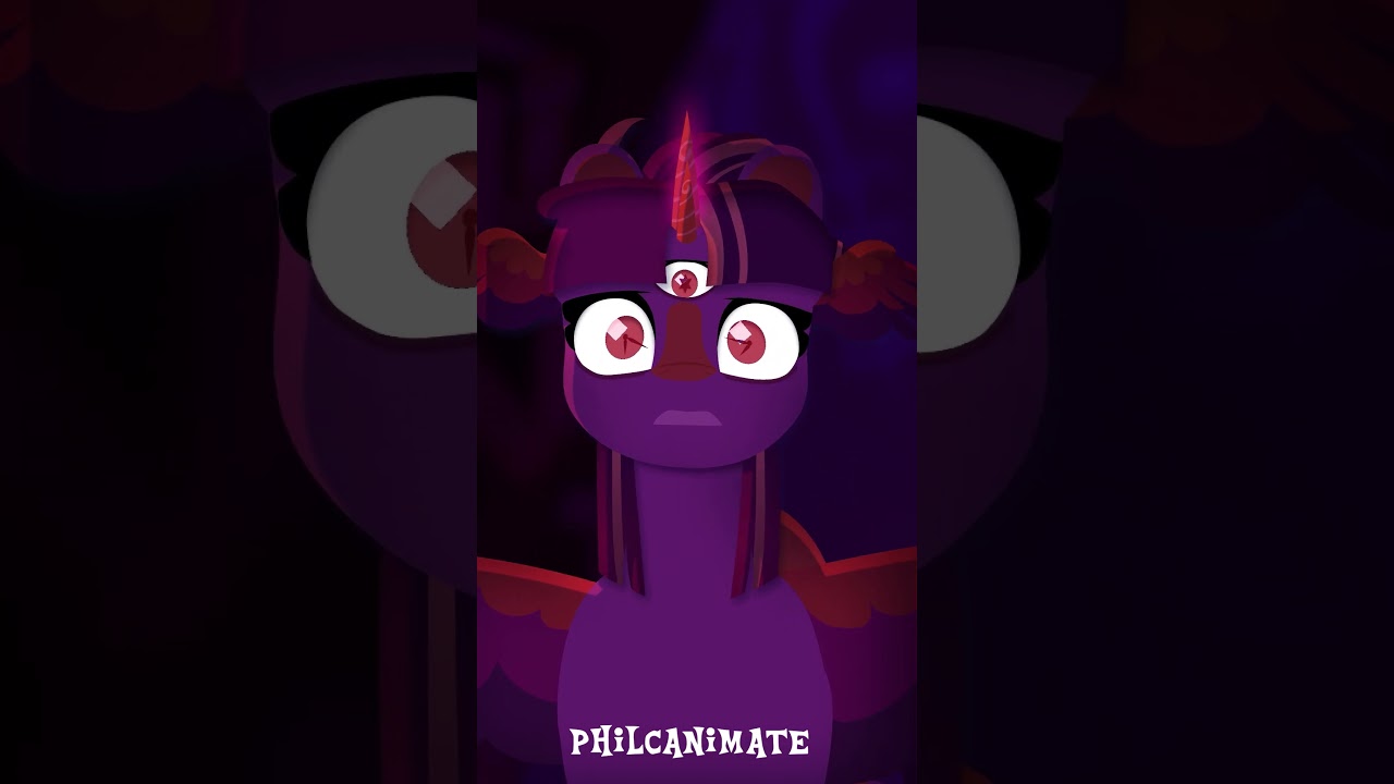 TRIPLE NUMBER ONE // DIARY OF LIL MISS MERCY // ANIMATION MEMES