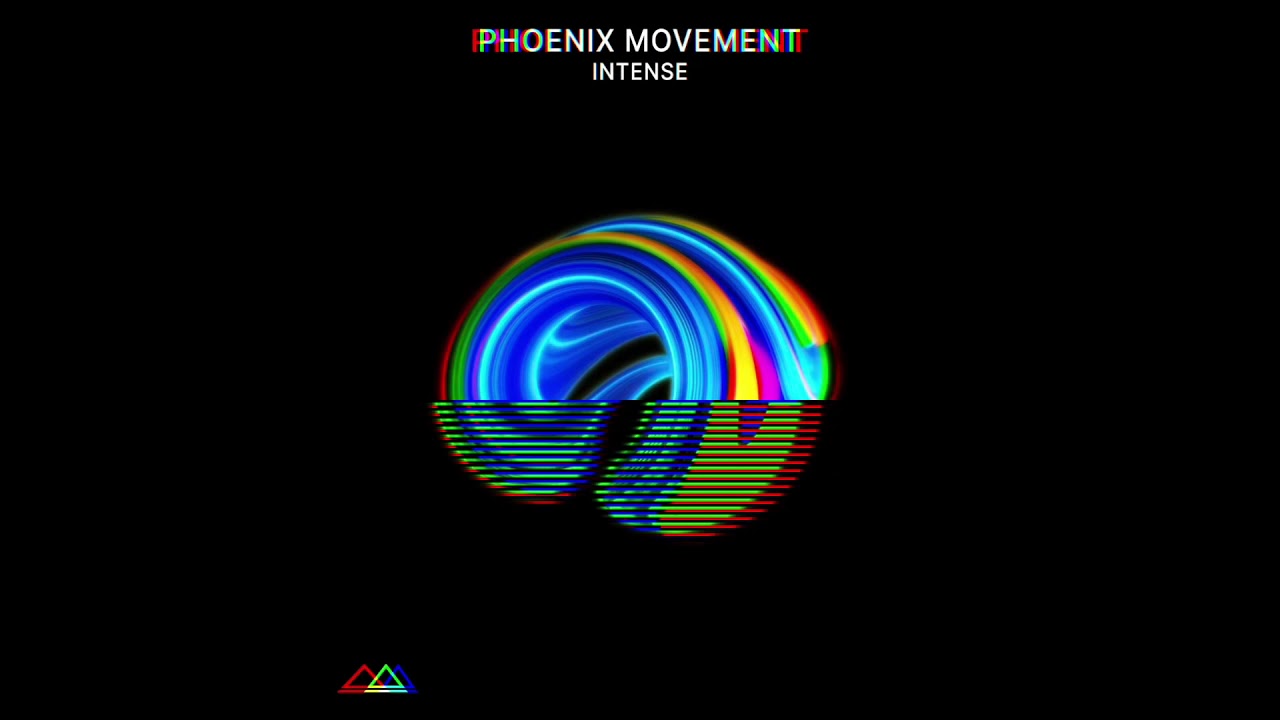 Phoenix Movement - Intense (Original Mix) [Scander]