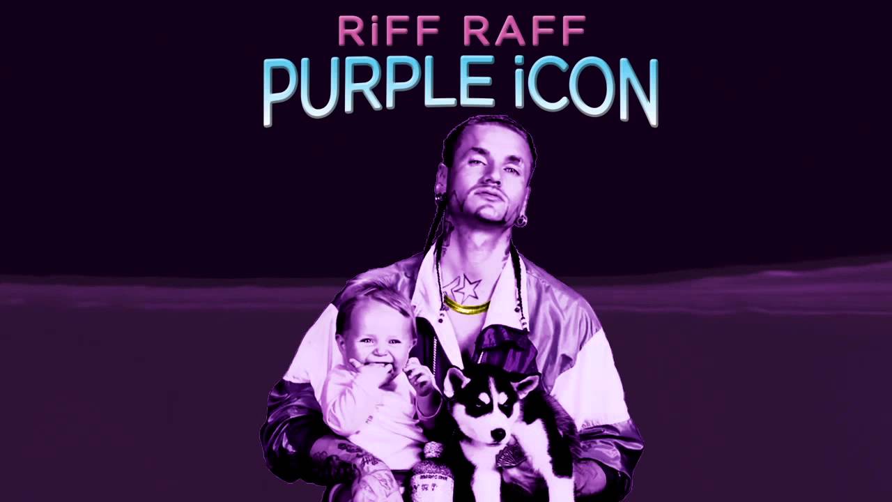 RiFF RAFF - HOW TO BE THE MAN REMiX FT. SLIM THUG & PAUL WALL (CHOP NOT SLOP REMiX)