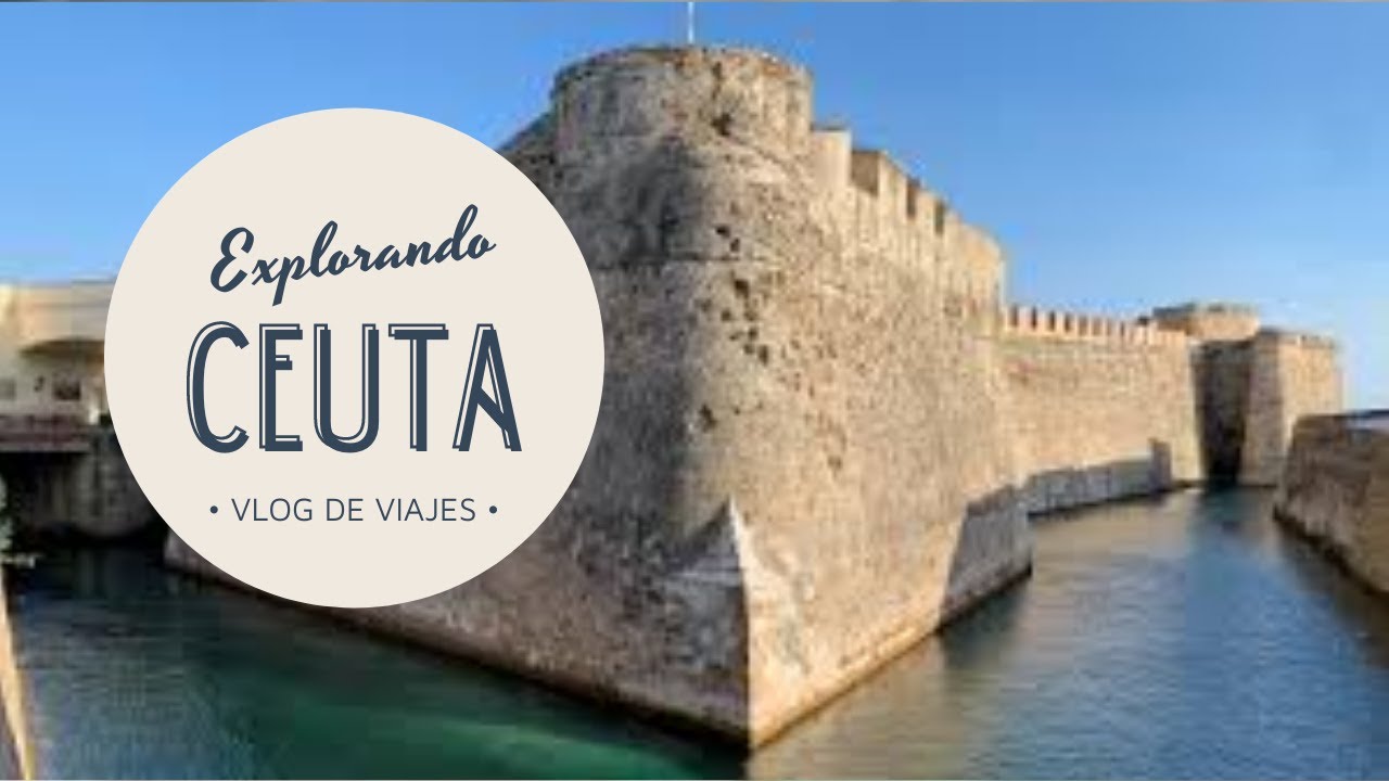 ¿Qué ver en Ceuta en 1día? ¿Merece la pena?