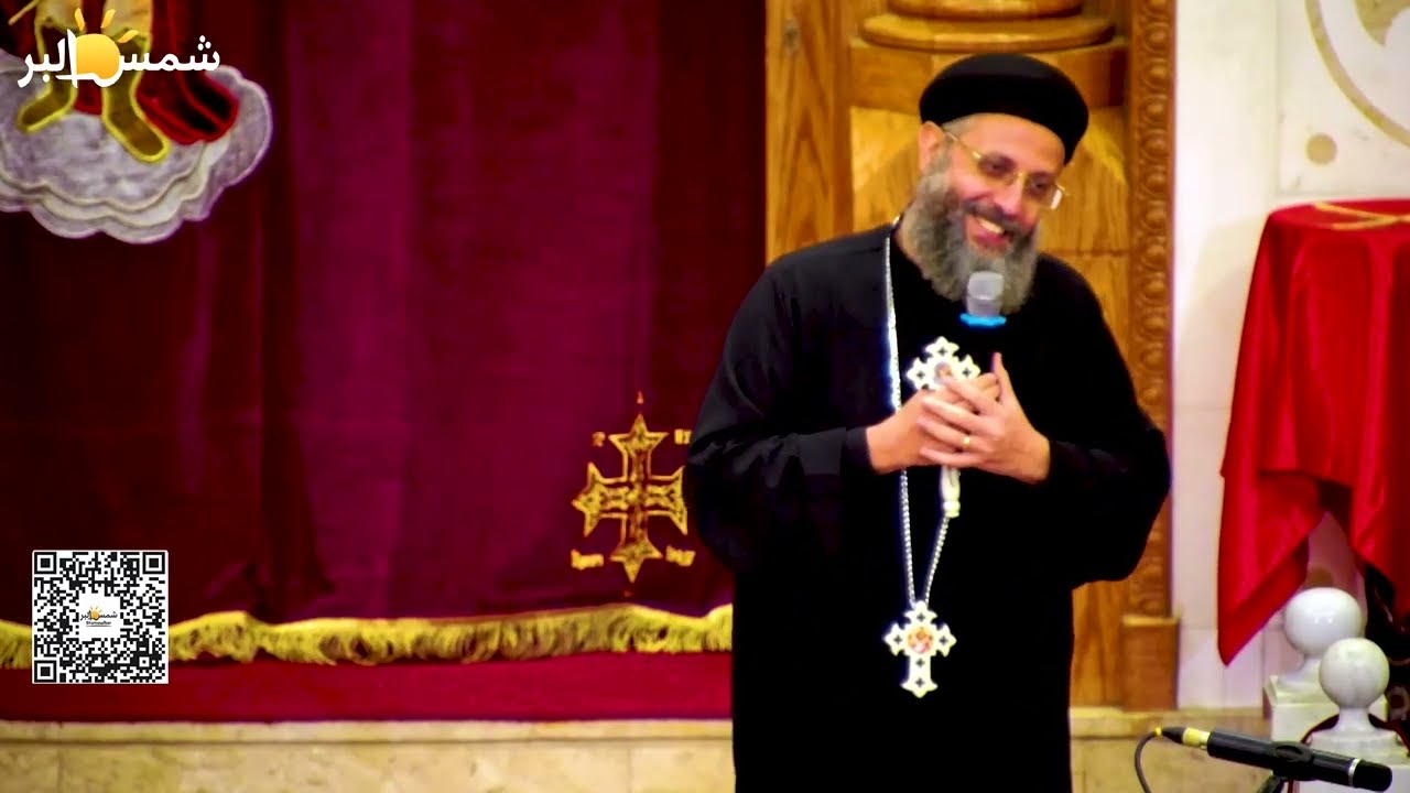 الصفقة الرابحة - القس يوسف داود - 5 - 12 - 2024