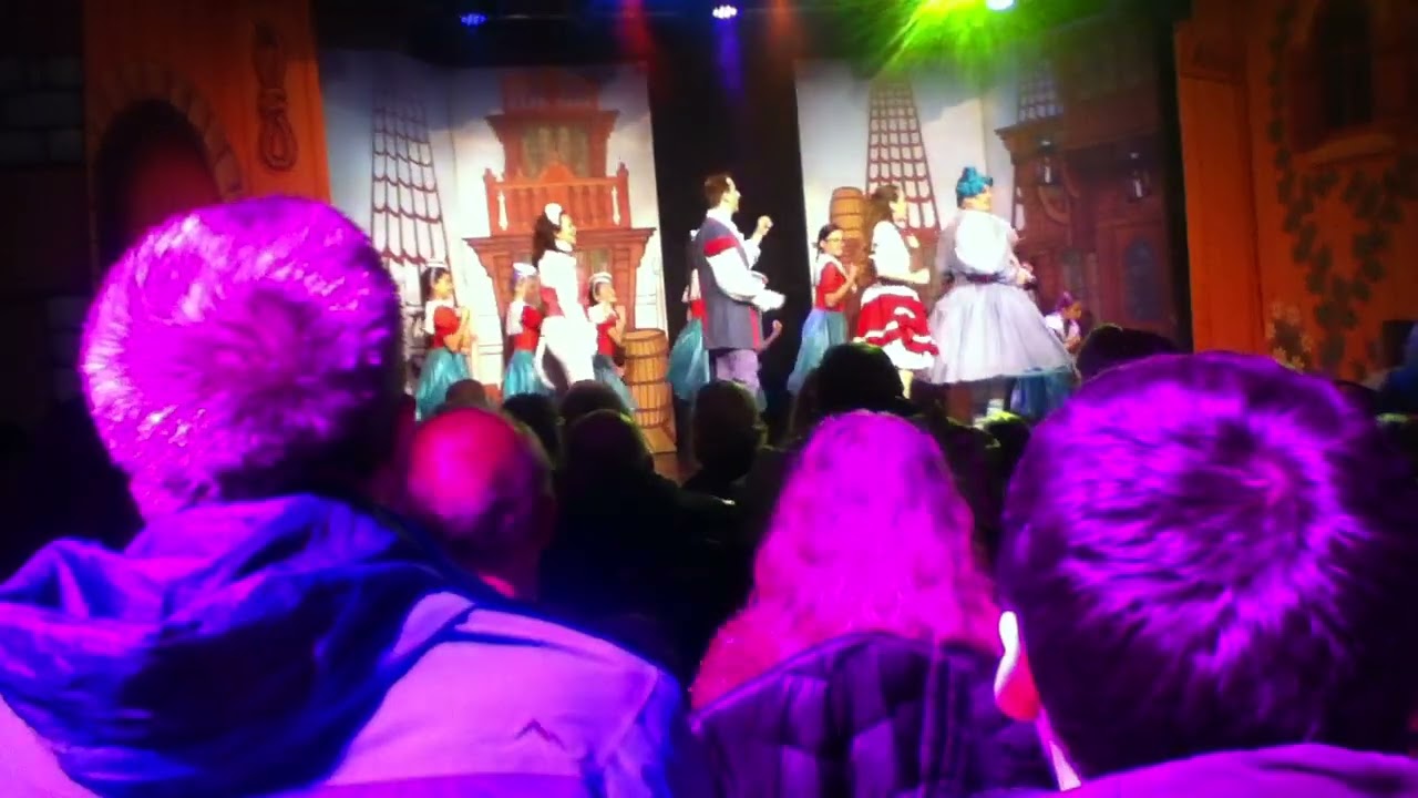 Ropetackle Theatre (10) #comedy #standupcomedy #broadway #theatre #funny