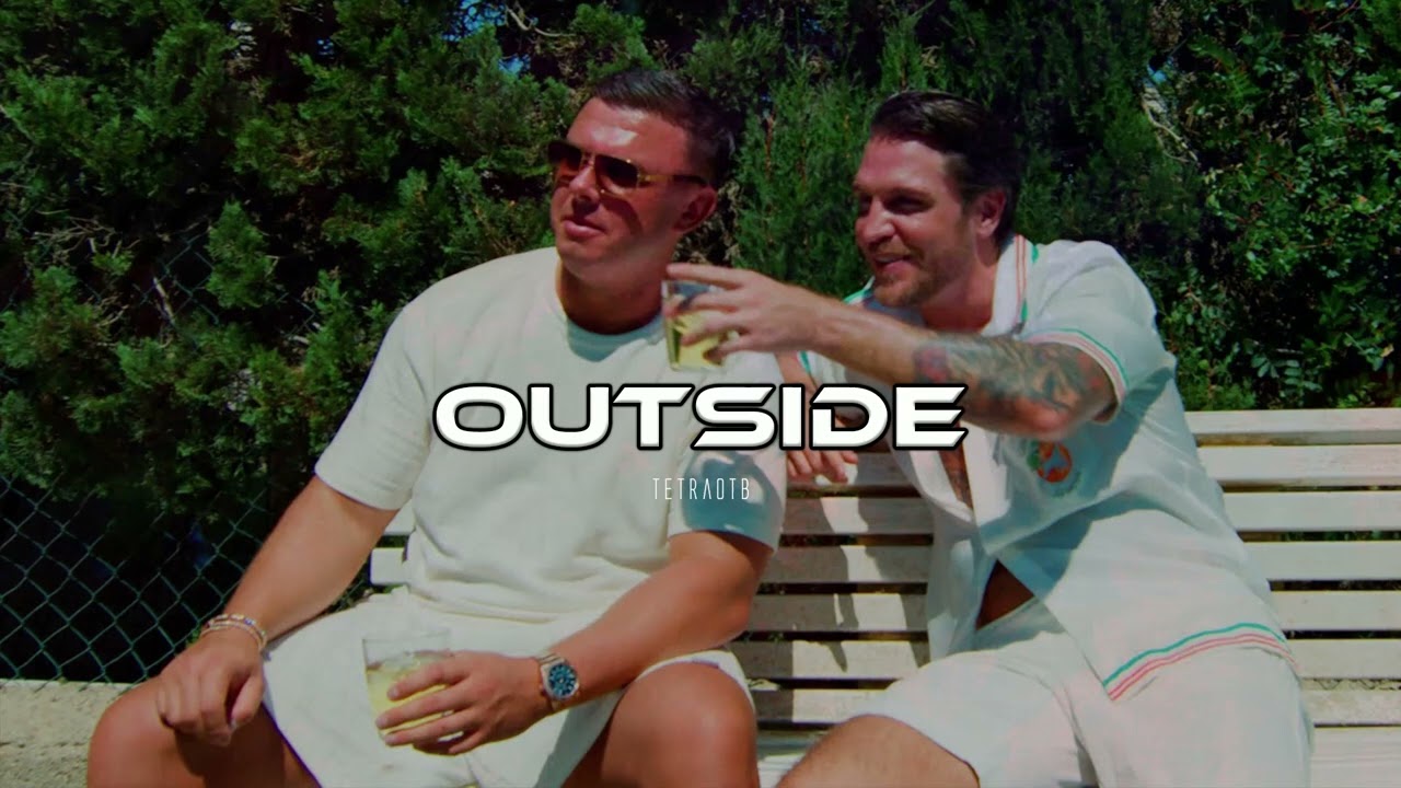 🎧 SILKY X TOM ZANETTI X MARKY B TYPE BEAT 