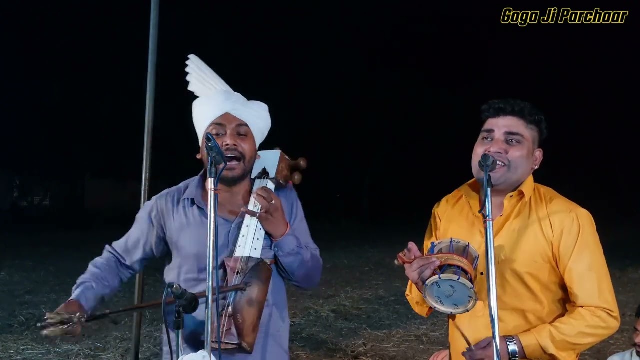 Dani Jatti ki Kahani Lakh Data Peer Sangi nath Party #sanginath #gogjiparchaar Lala wala peer Kawali