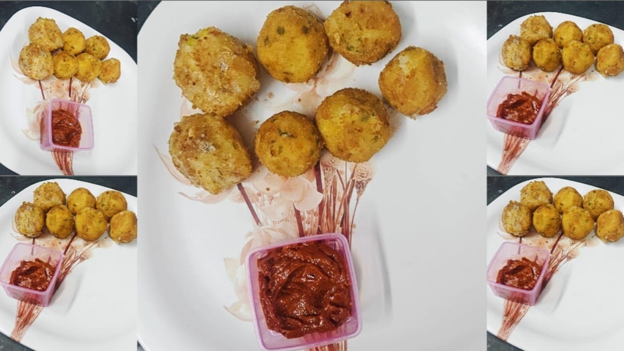 Potato 🥔🧀 Cheesy Balls || Ramzan Iftar Recipe.