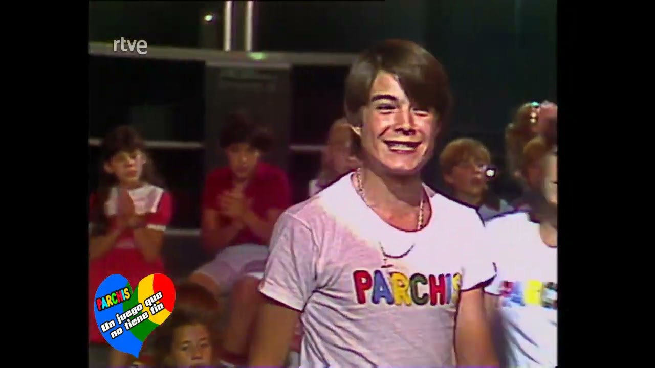 las locuras de parchis - arriba, abajo