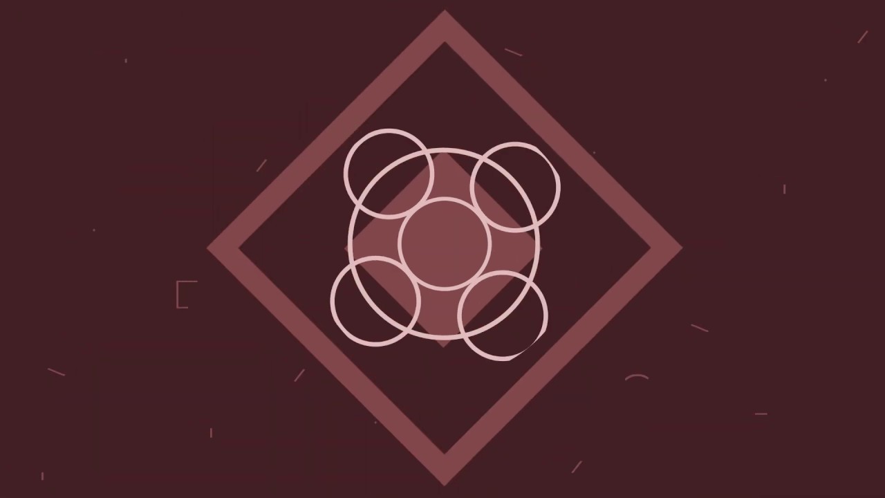 Geometric Shape Animation in After Effects