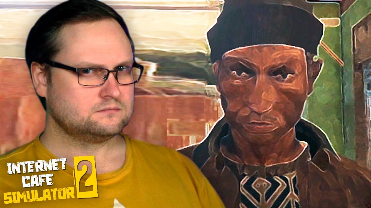 БОРЬБА С КОНКУРЕНТАМИ ► Internet Cafe Simulator 2 #4
