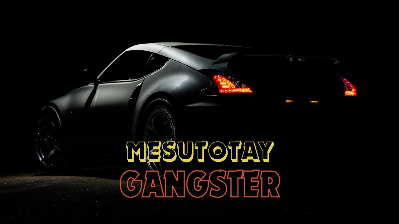 Mesut Otay - Gangster (Original Mix)