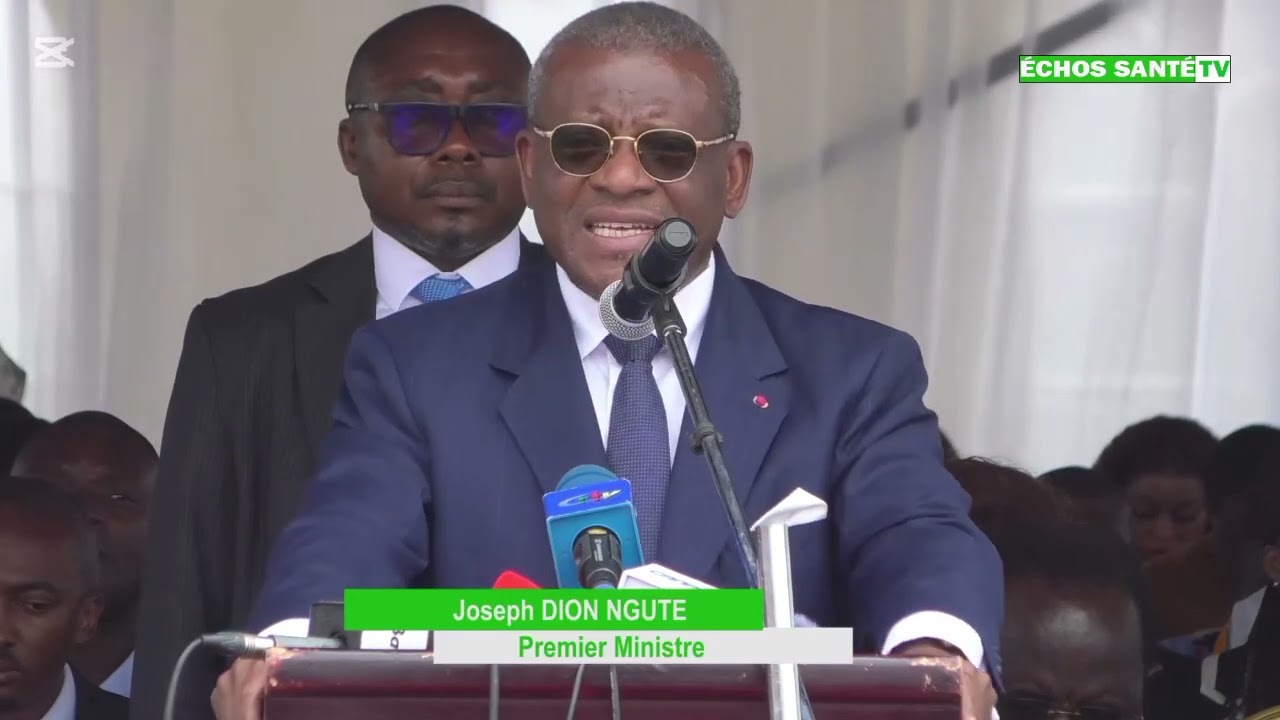 À la loupe : les progrès sanitaires sous le président Paul BIYA 