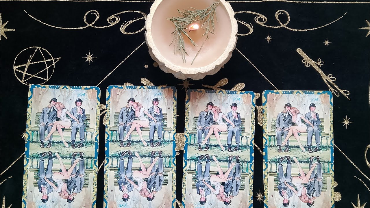 4 КОРОЛЯ | Мысли, чувства, действия. #таро #расклад 