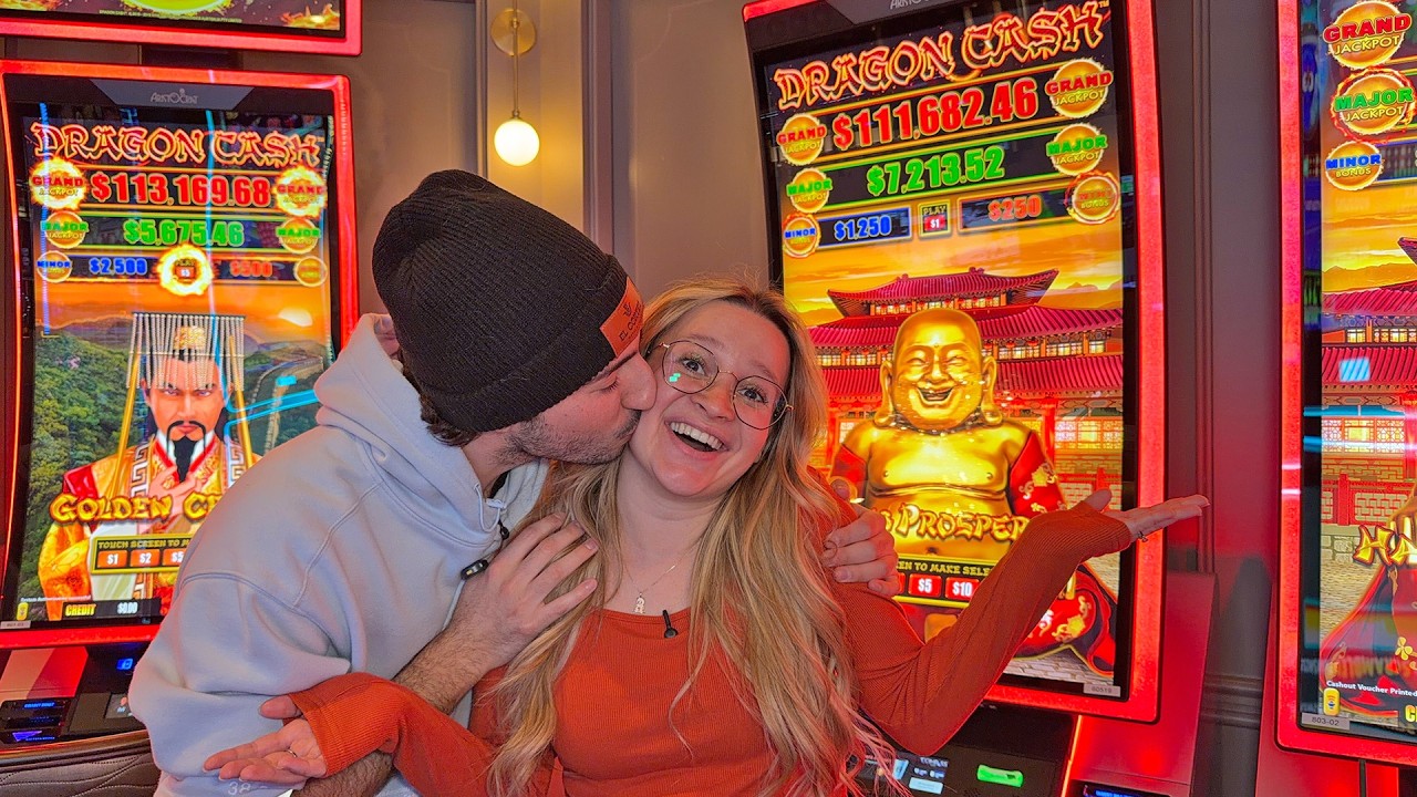 The $125 Spin MIRACLE That We All Dream About!