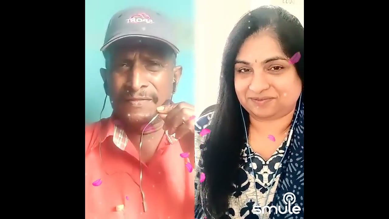 💕🎧 மருதாணி அரைச்சேனே 🎸🌺