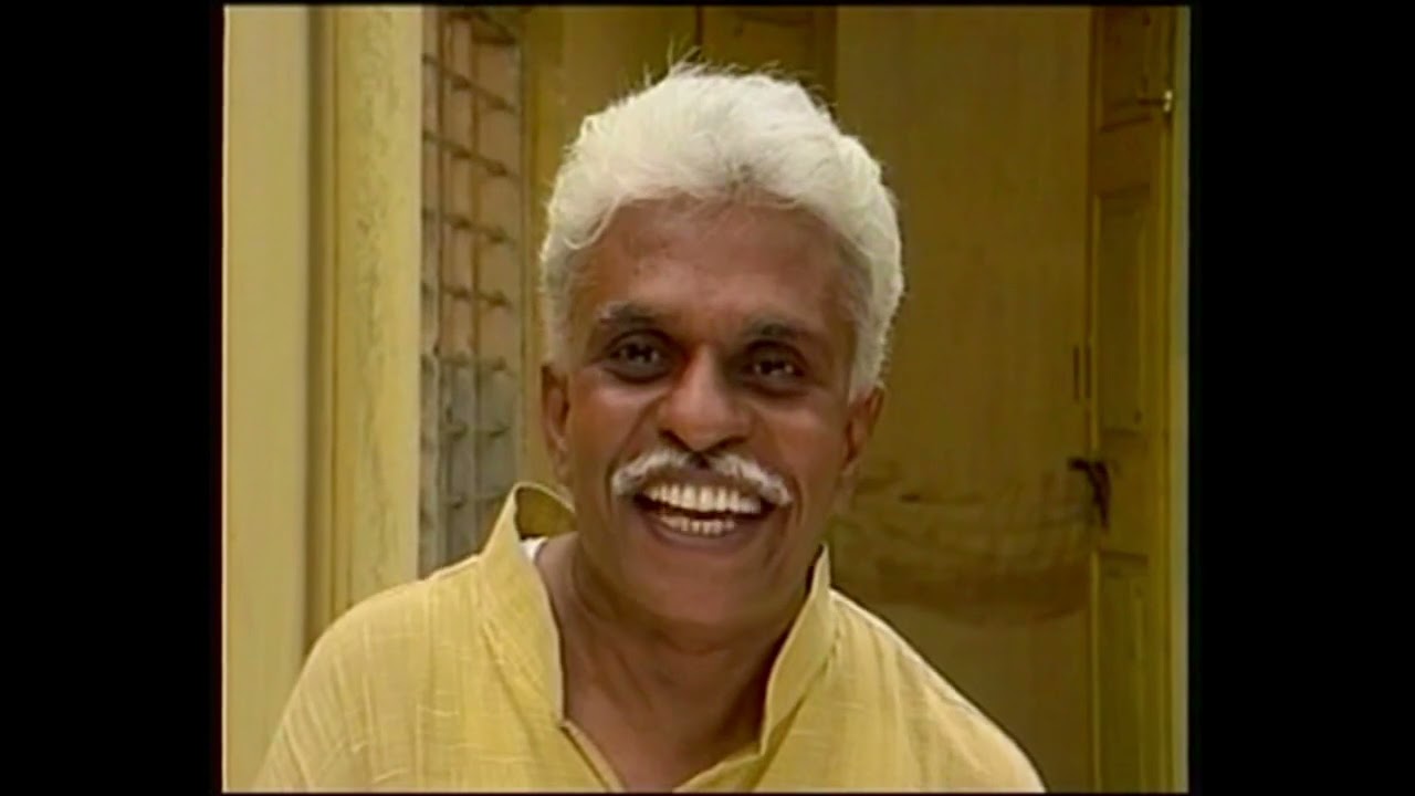 Mayamruga Episode 46 , T N Seethram , P Sheshadhri , Nagendhra Sha