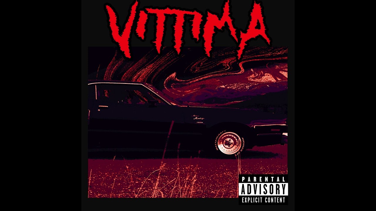 3. Home Sweet Home - Vittima