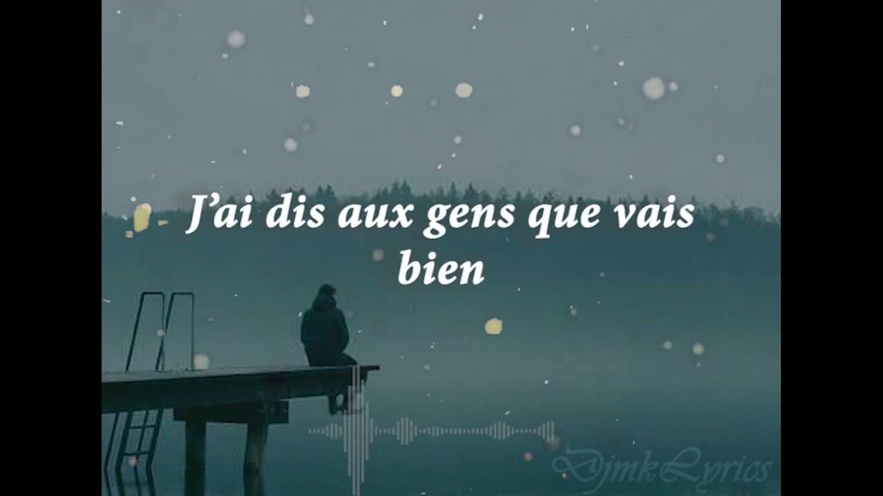 Meiitod - "Arrêt de bus" (lyrics)