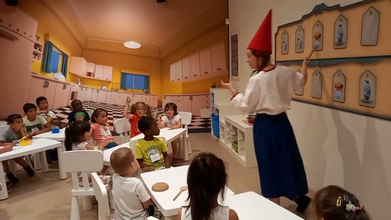 Percorso museale musicale 