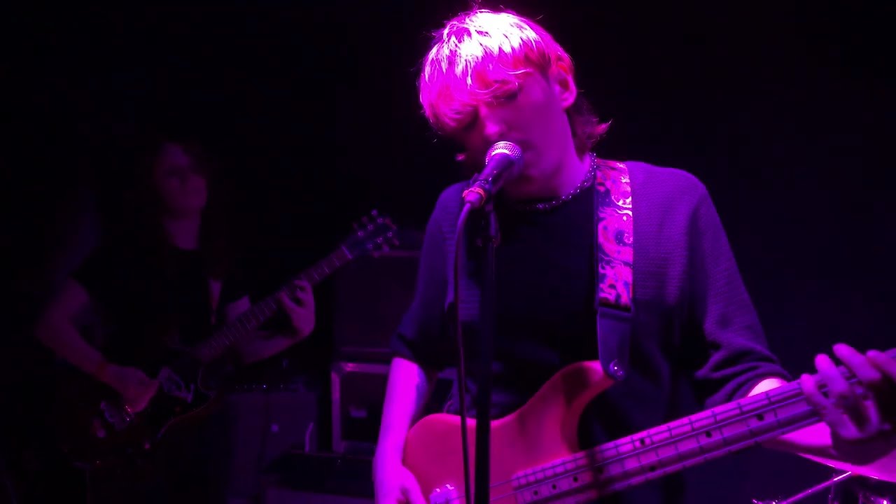 M/X @ Le 3 Pièces - Rouen 12/02/2026
