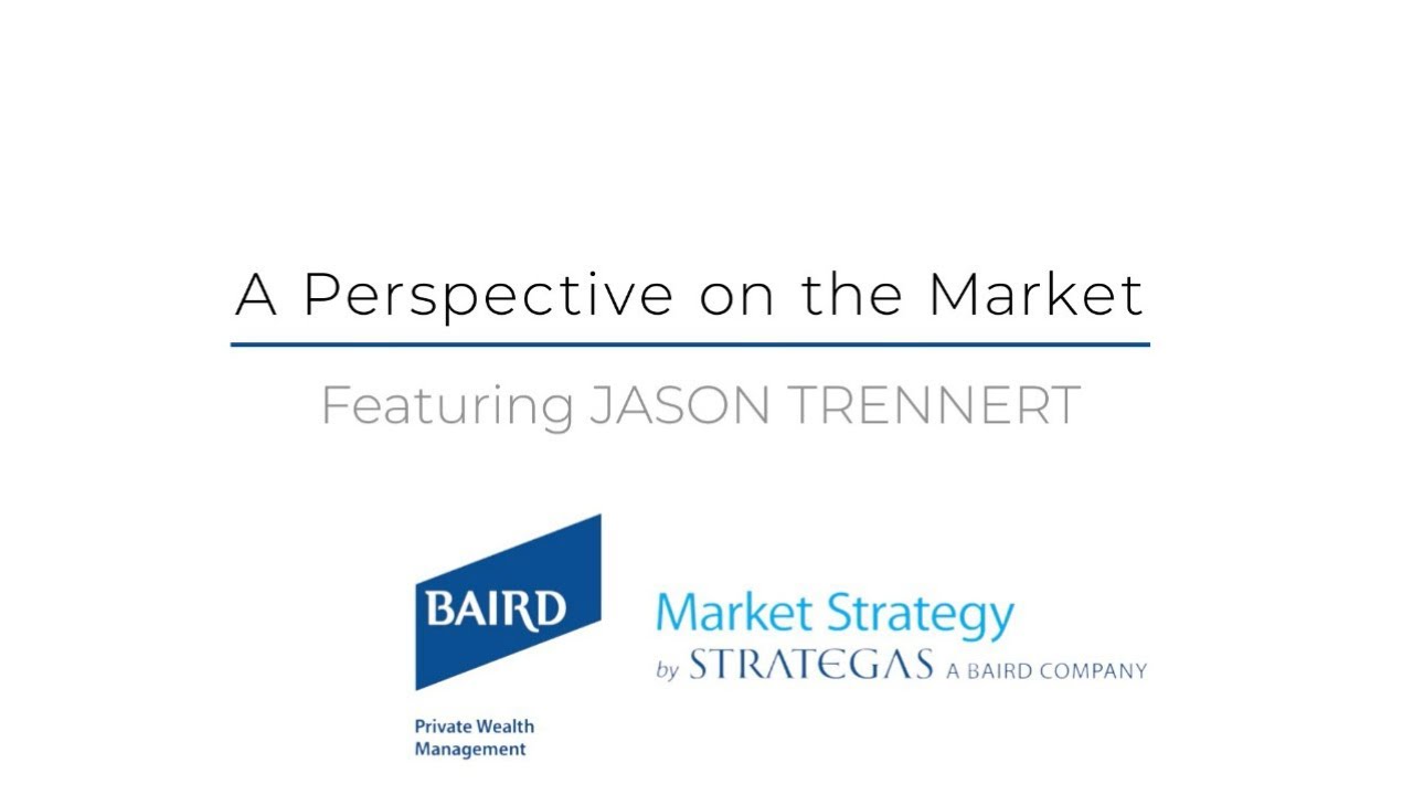 A Perspective on the Market &ndash; October 13, 2022