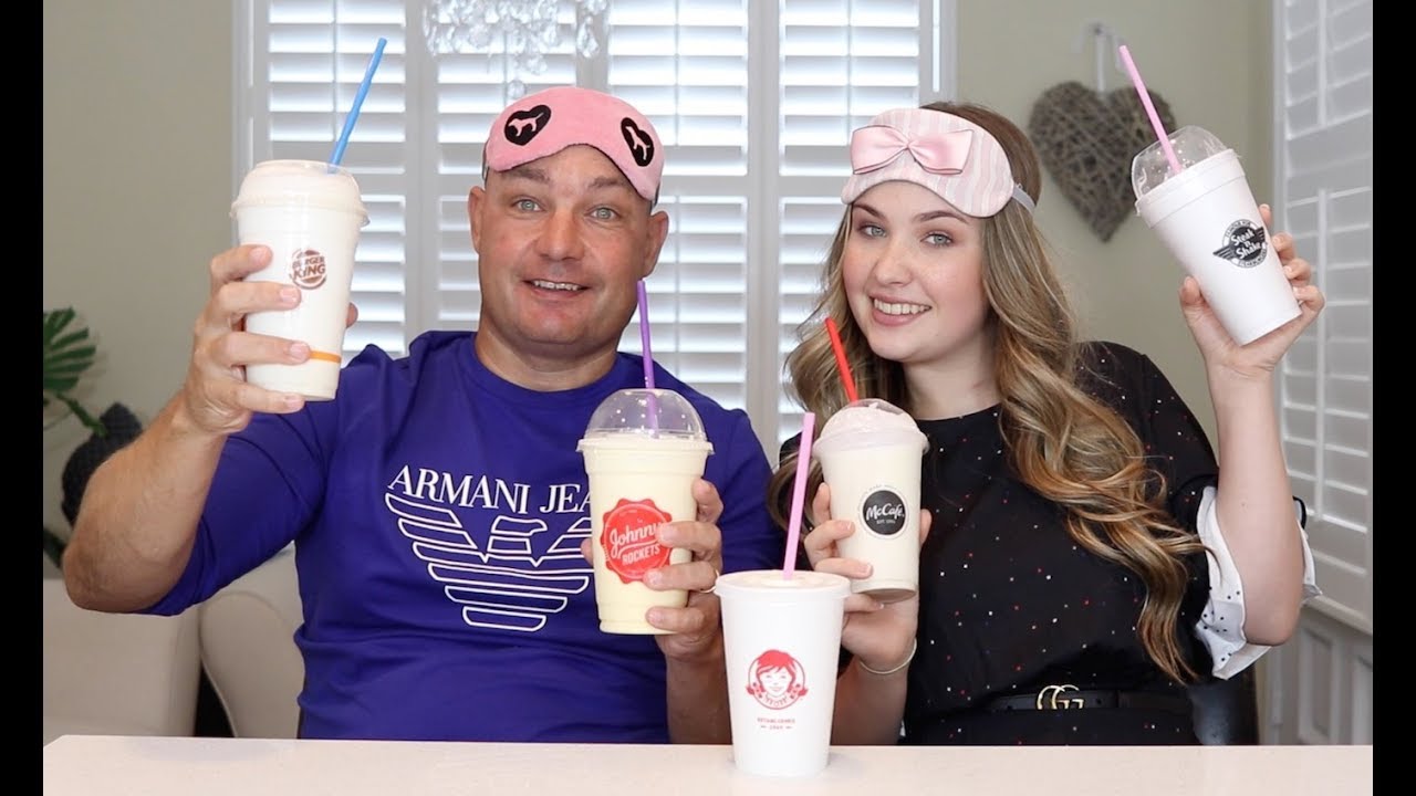 HERKEN DE AMERIKAANSE MILKSHAKE 🇺🇸JOY BEAUTYNEZZ 🇺🇸