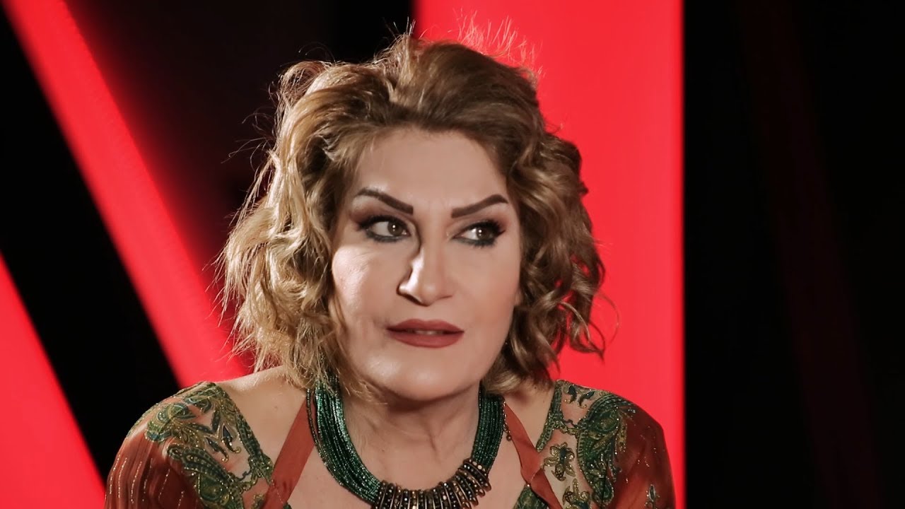 توارد 2 | مع الفنانة القديرة أسيا كمال - الحلقة 21 كاملة