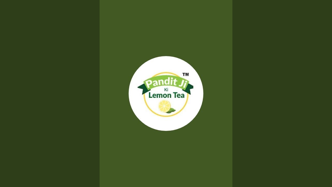 Kesri Group At Pandit Ji Ki Lemon Tea