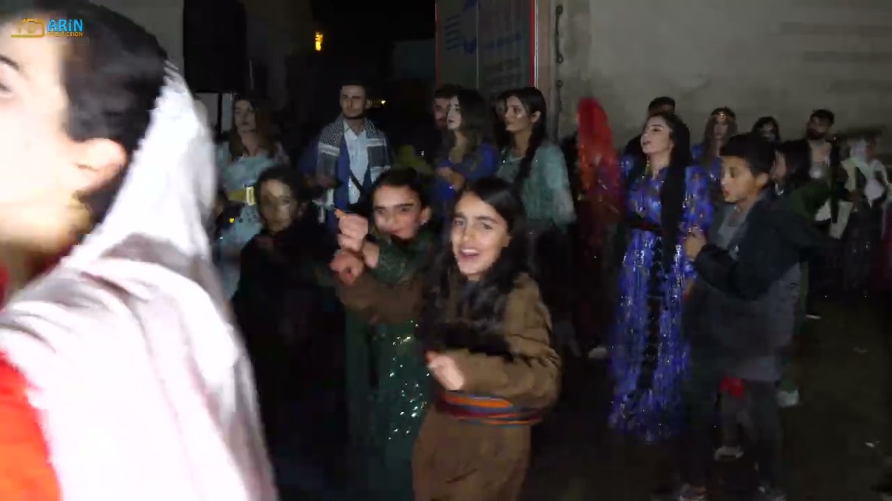 Delal & Sait kına part 1