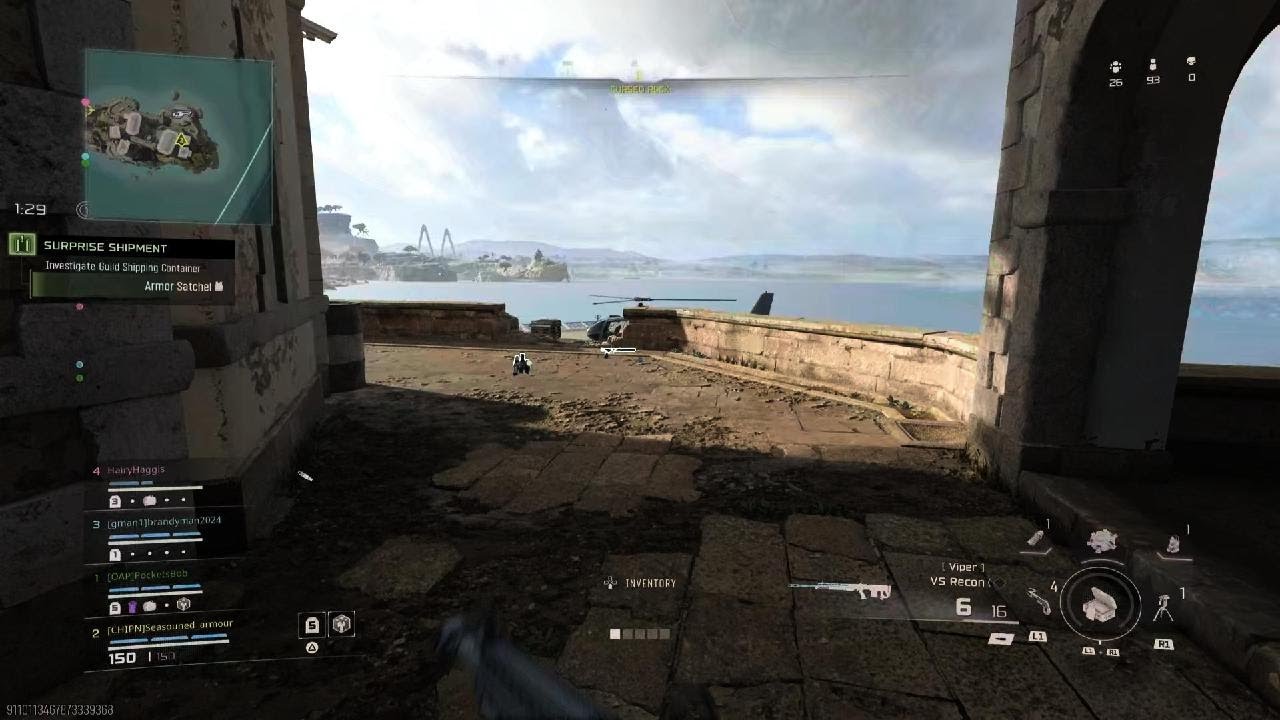 Call of Duty_bo7 avalon