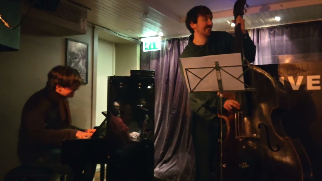 Nikolai Hansli Quartet 24.01.2026  4