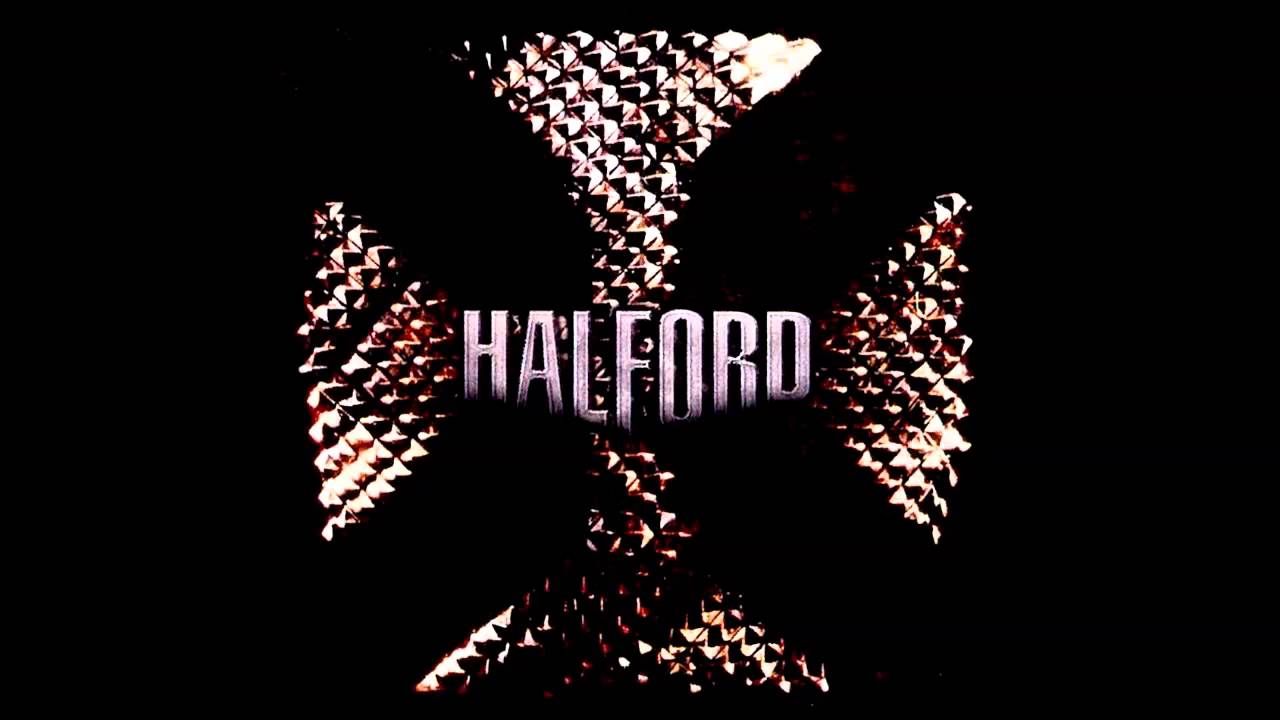 Halford - Fugitive (HD)