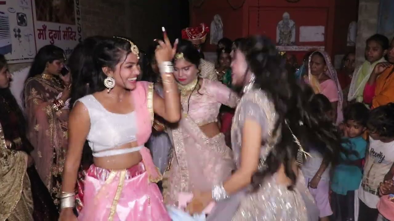 Mahendra weds Preeti Marriage 