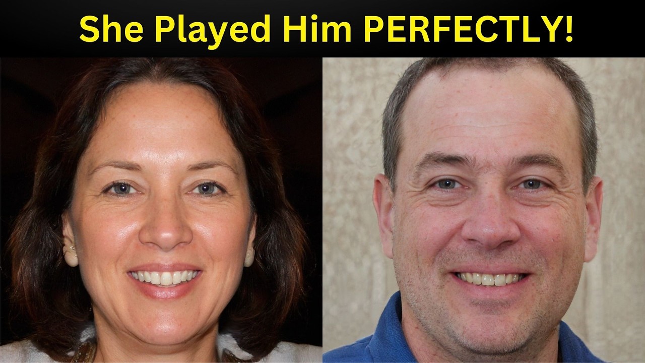 Wife Exposes Husband’s Affair with Office Assistant During Work Holiday Party (True Crime Story)