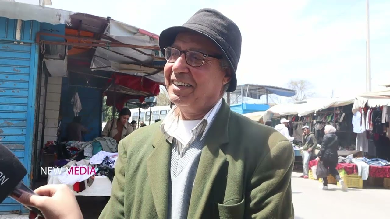 تجربة العيش وحيد .. عندها فوائد كبيرة منها الحرية و راحة البال .. عايش مرتاح بدون مشاكل 🇹🇳