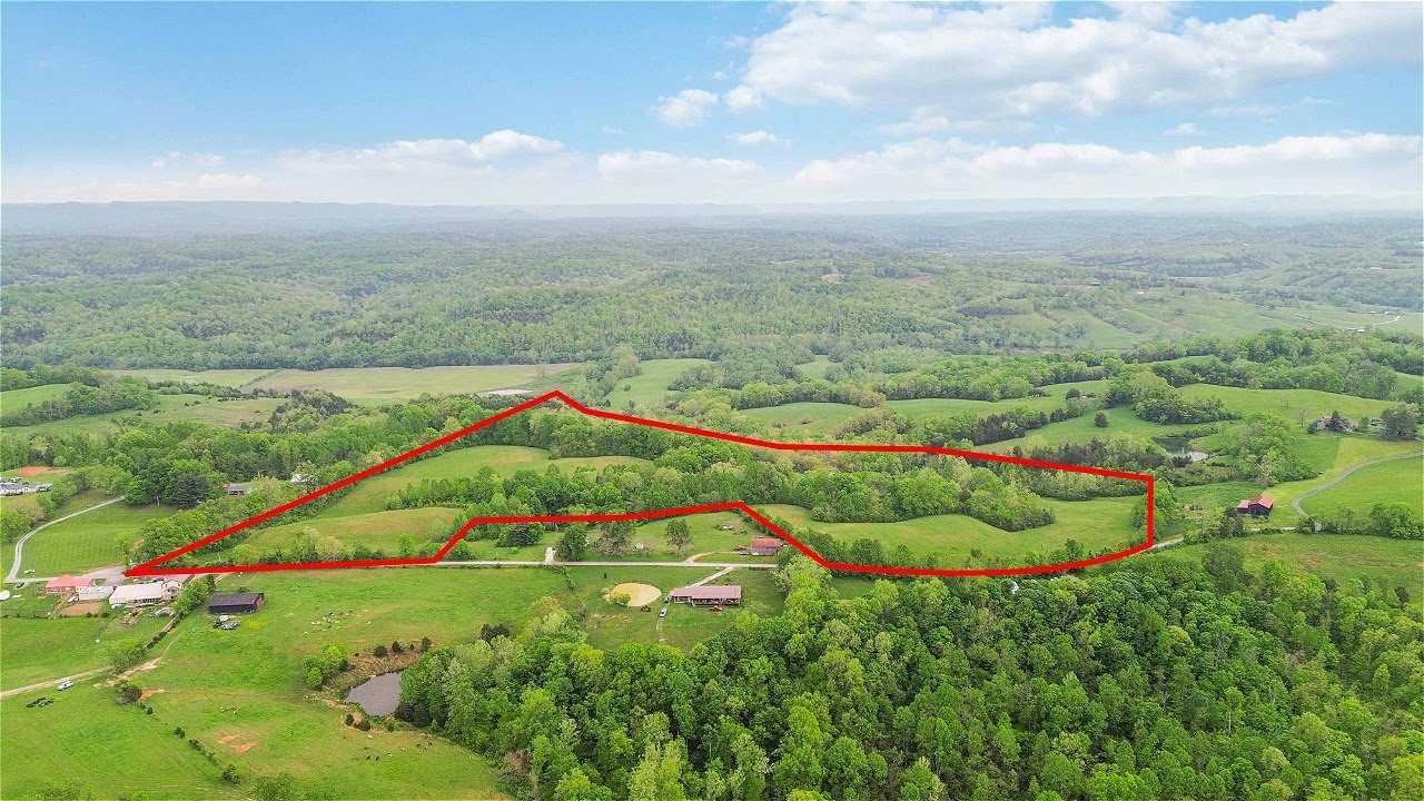 Bend Road, Waco, KY 40385 [Branded]