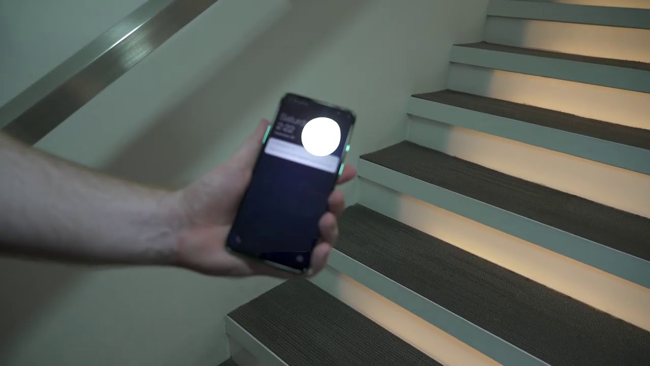 OnePlus 8T - Drop Test
