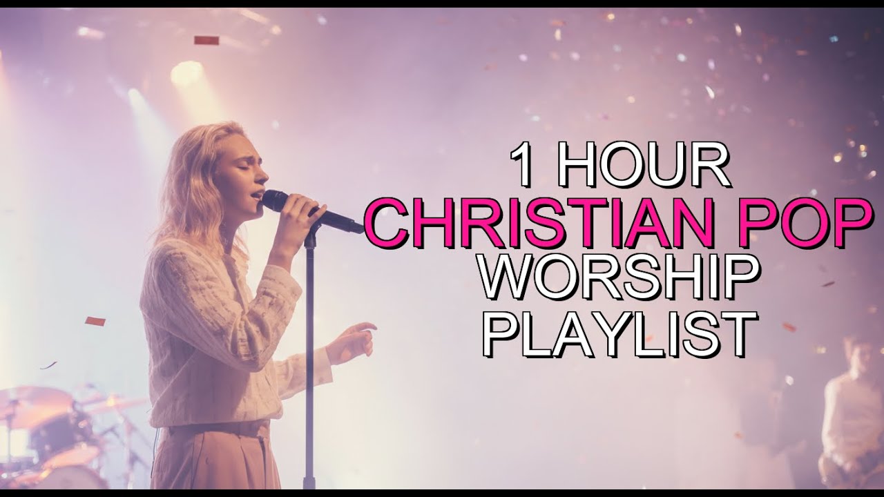 Best Christian Pop 2025 | Peaceful Music