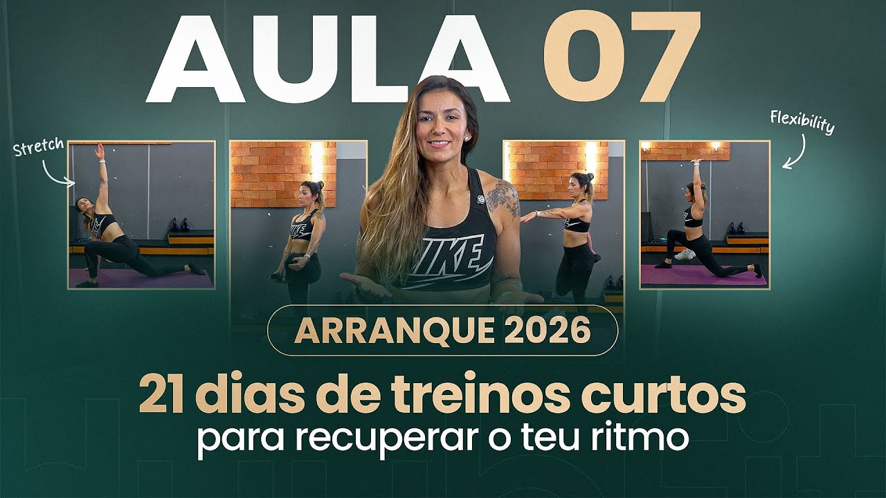 NÃO PULE ESTE VÍDEO! O Segredo do 