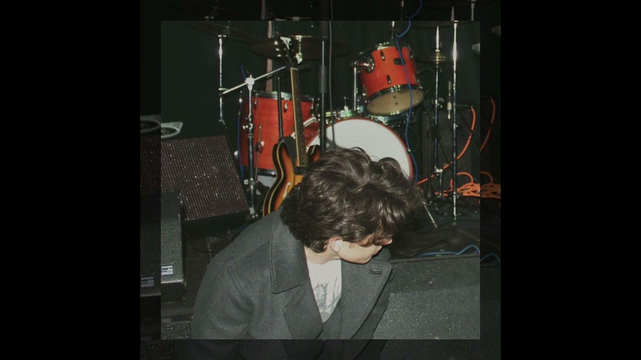 [FREE] The Strokes x  Indie Rock Type Beat (w/ live drums) - 